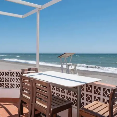 Casa Nido Playa Сasa de vacaciones