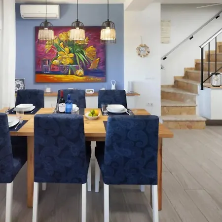 Casa Nido Playa