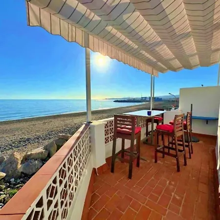 Holiday home Casa Nido Playa