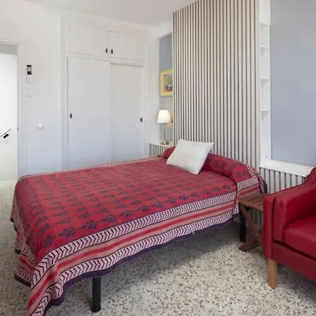 Holiday home Casa Nido Playa