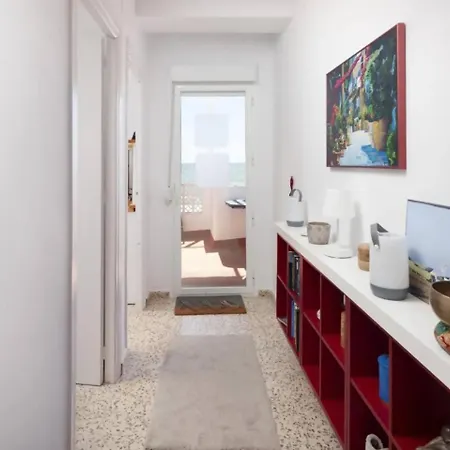 Casa Nido Playa Holiday home Algarrobo Costa