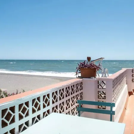 Casa Nido Playa Holiday home *