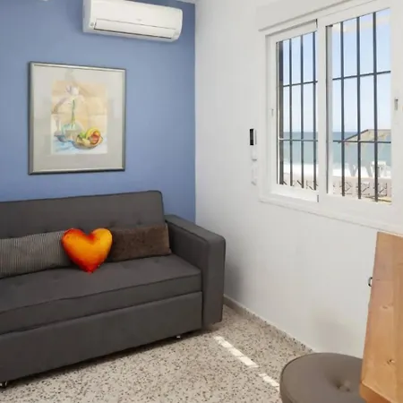 Casa Nido Playa Holiday home Algarrobo Costa