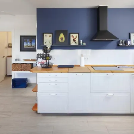 Holiday home Casa Nido Playa