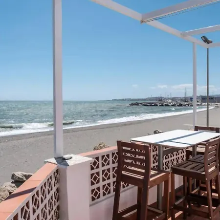 Holiday home Casa Nido Playa *