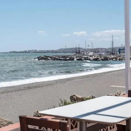 Casa Nido Playa Holiday home Algarrobo Costa